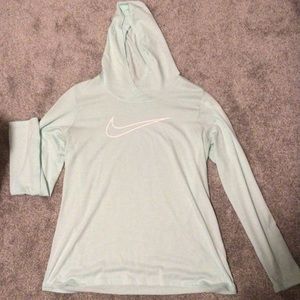 Nike Hoodie Women’s